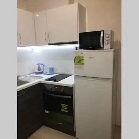 Apartamento Sunny Beach 1-Bdrm Apt In Vip Zone Apartments
