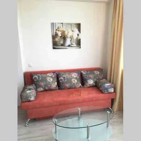 アパート Sunny Beach 1-Bdrm Apt In Vip Zone Apartments サニービーチ
