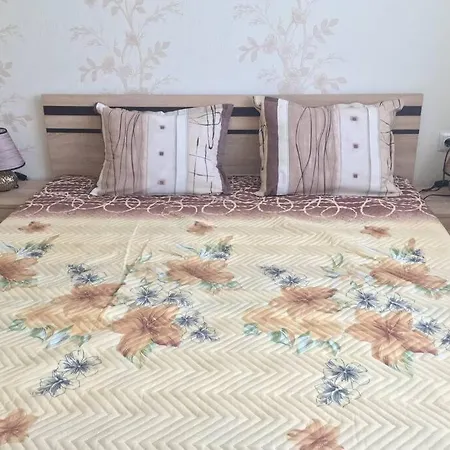 アパート Sunny Beach 1-Bdrm Apt In Vip Zone Apartments サニービーチ