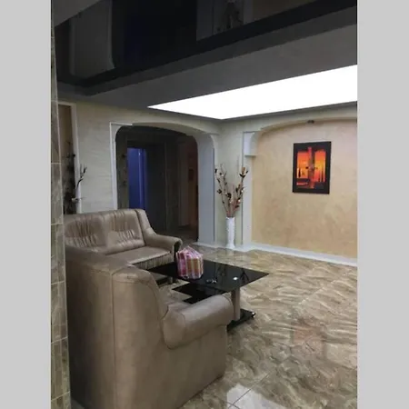 Sunny Beach 1-Bdrm Apt In Vip Zone Apartments Sunny Beach