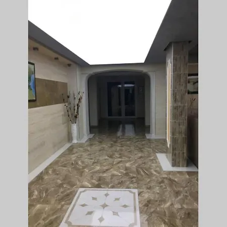 Sunny Beach 1-Bdrm Apt In Vip Zone Apartments アパート サニービーチ