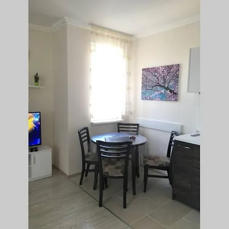 Sunny Beach 1-Bdrm Apt In Vip Zone Apartments *