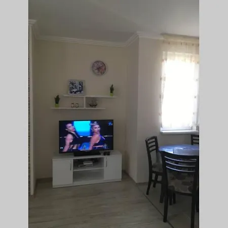 アパート Sunny Beach 1-Bdrm Apt In Vip Zone Apartments サニービーチ