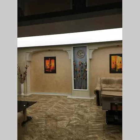 Sunny Beach 1-Bdrm Apt In Vip Zone Apartments Apartamento Sunny Beach