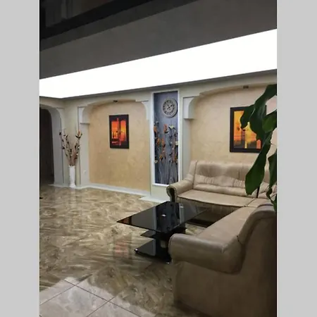 アパート Sunny Beach 1-Bdrm Apt In Vip Zone Apartments