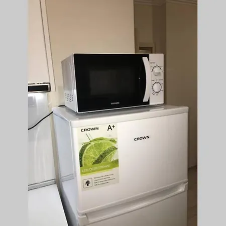 Sunny Beach 1-Bdrm Apt In Vip Zone Apartments Σάνι Μπιτς