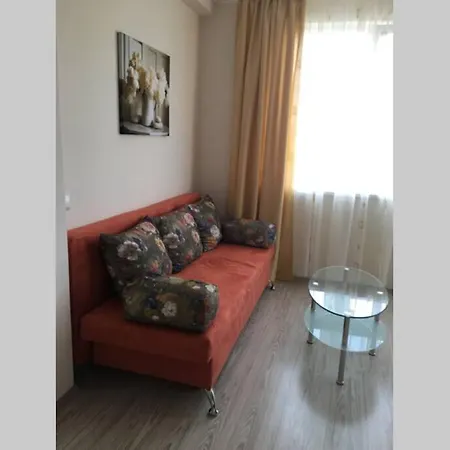 Διαμέρισμα Sunny Beach 1-Bdrm Apt In Vip Zone Apartments *